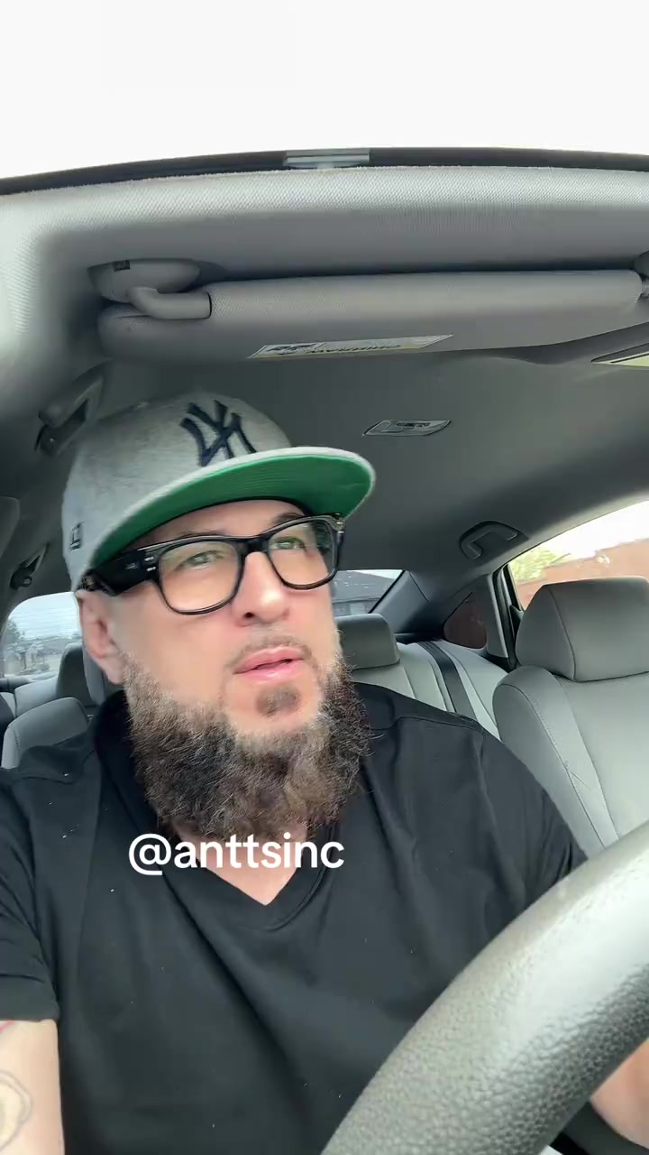 @Antts Inc