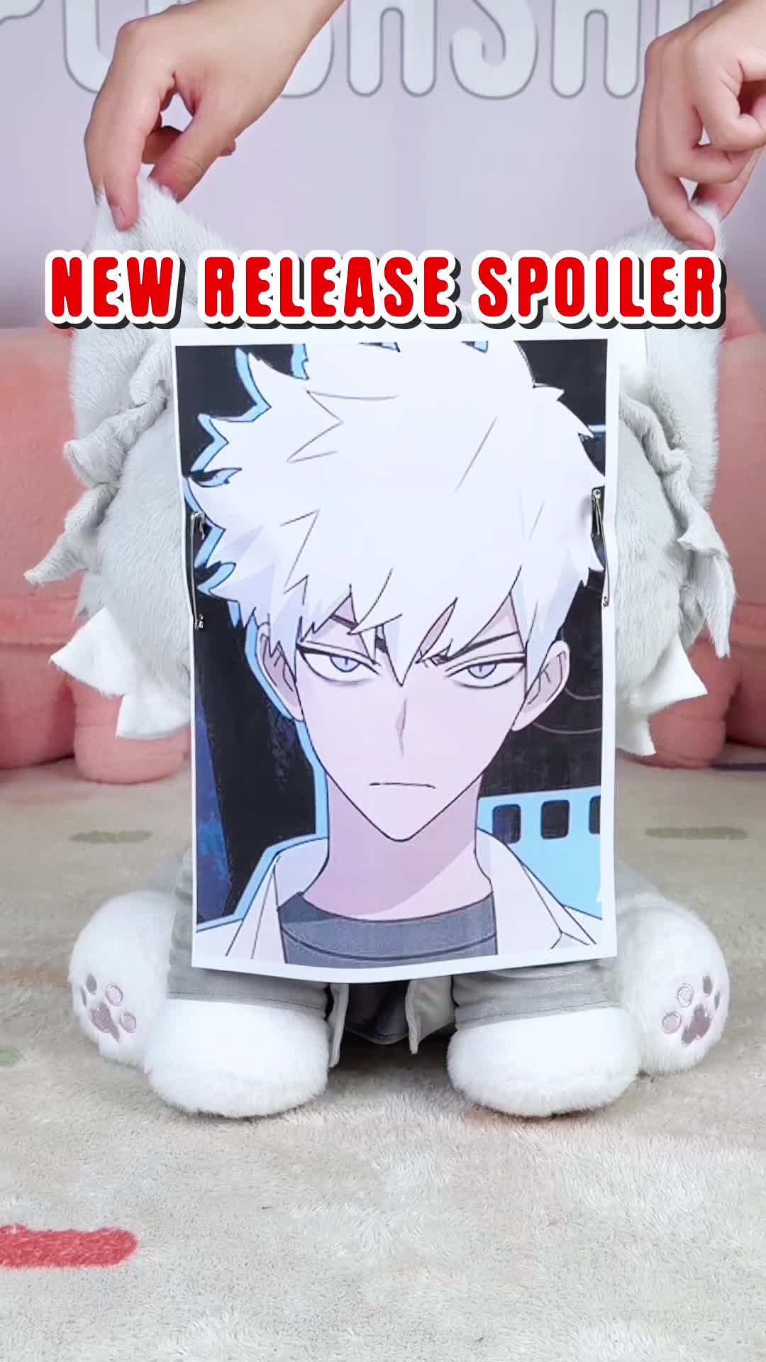 @Plushshop_Anime