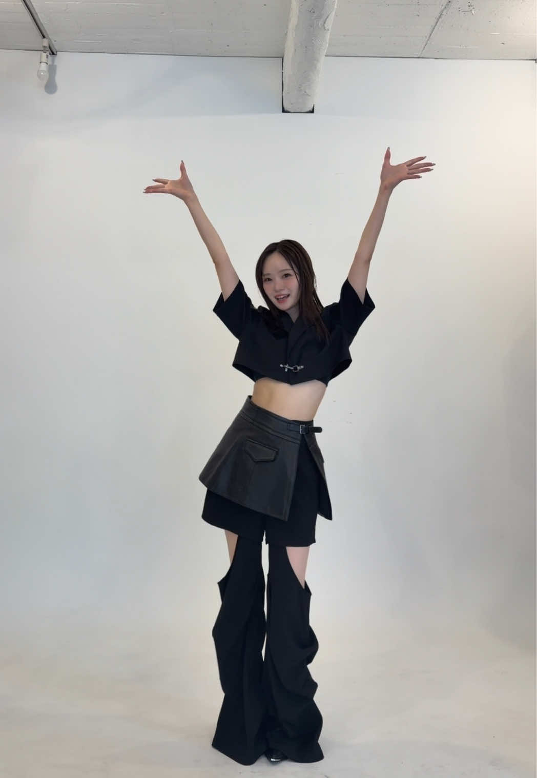 @川岸 瑠那