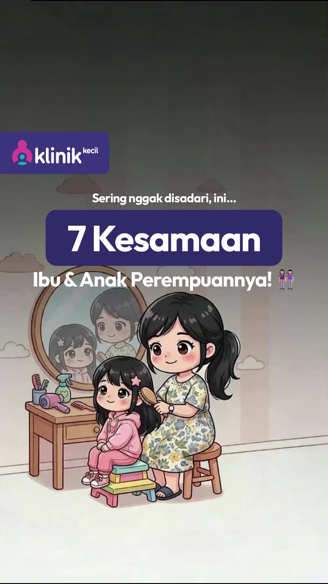 @Klinik Kecil