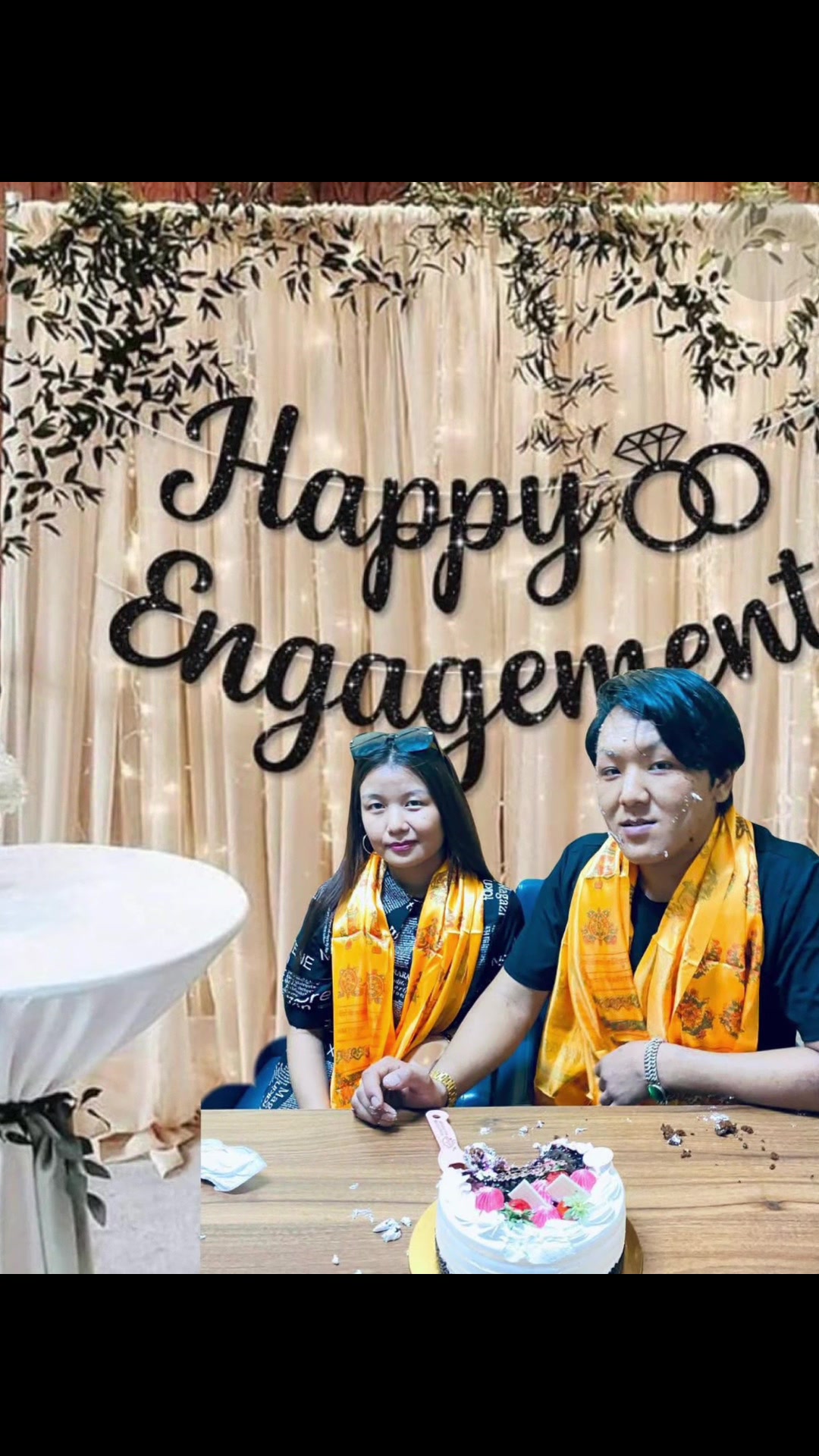 @Khushi sherpa❤️❤️❤️