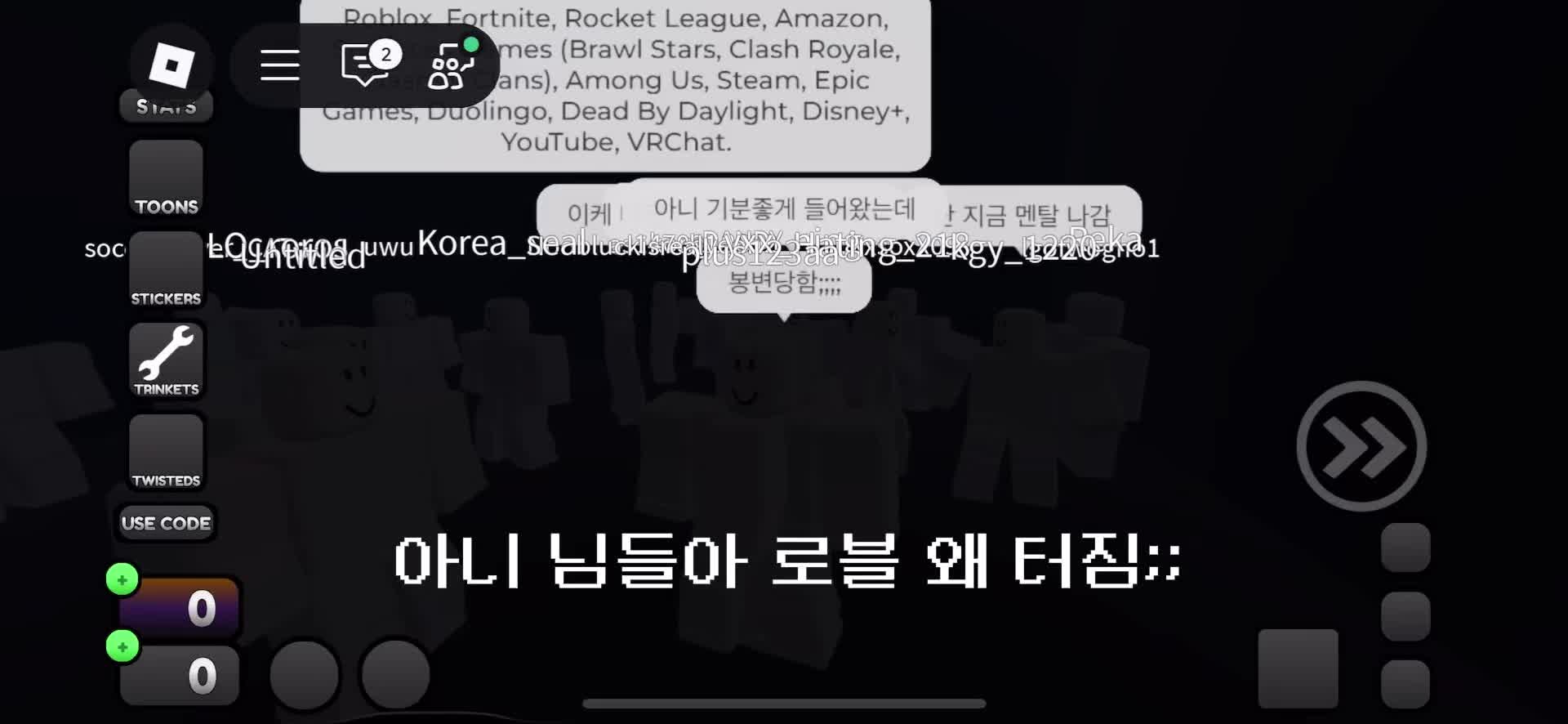 @김라떼