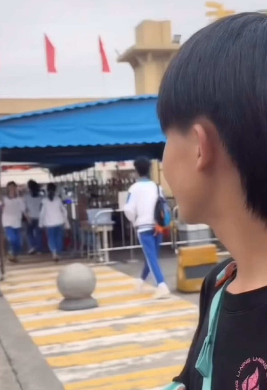 @青梅