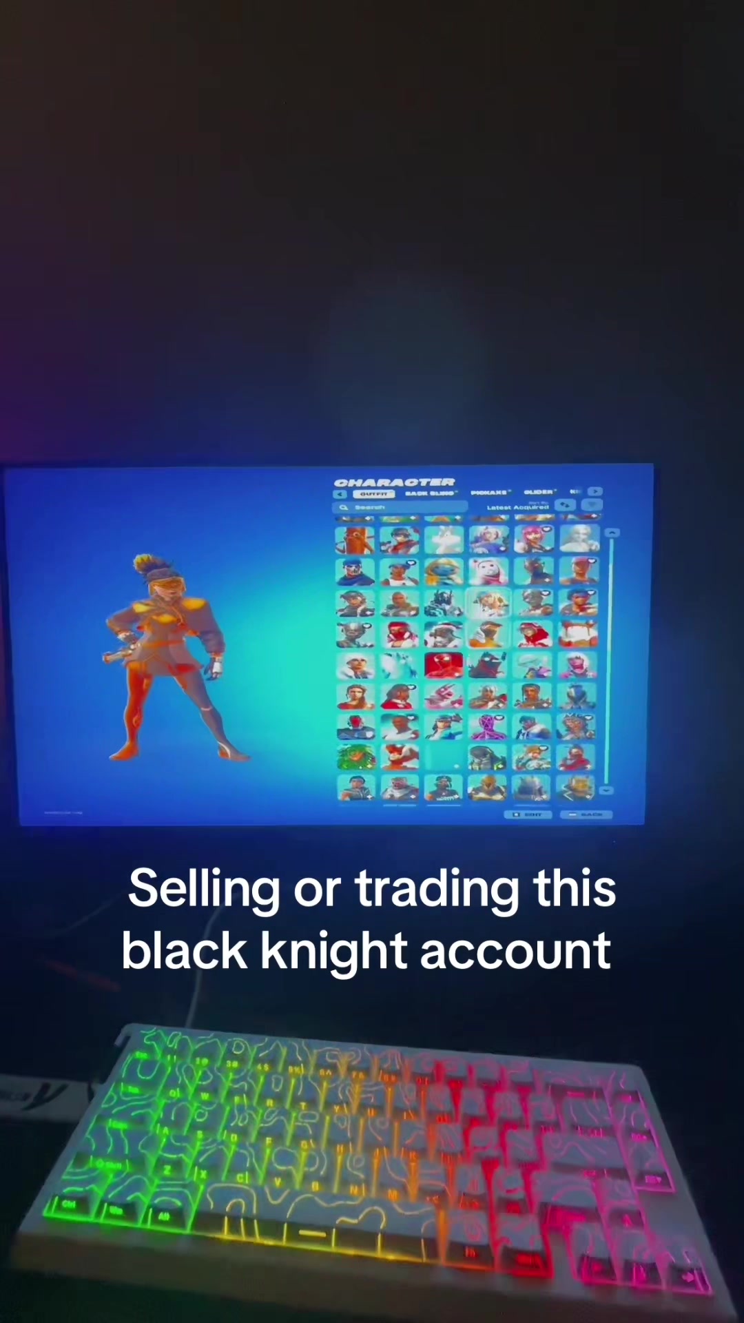 @fortacc.sell