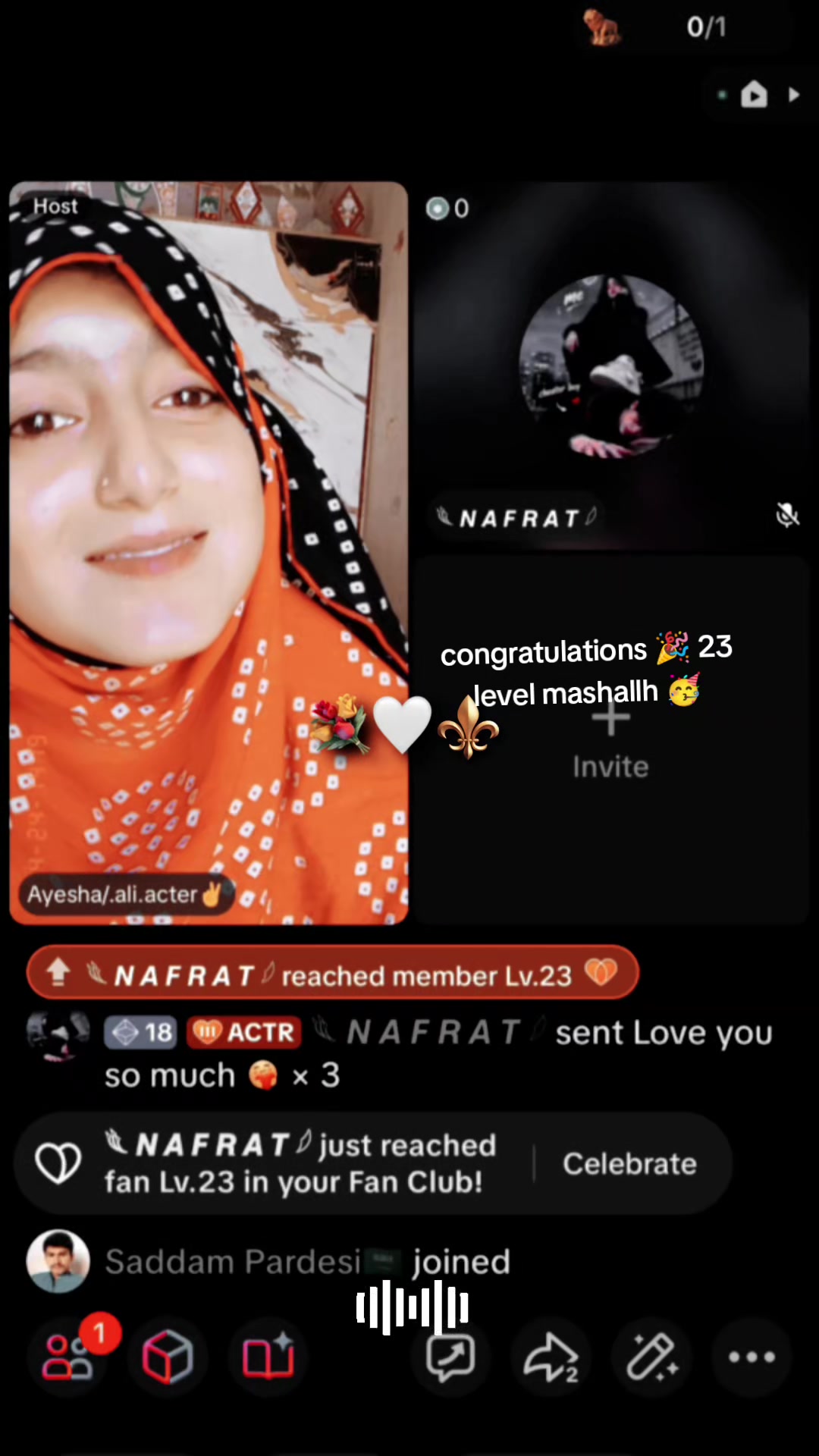 @Ayesha/.ali.acter✌️