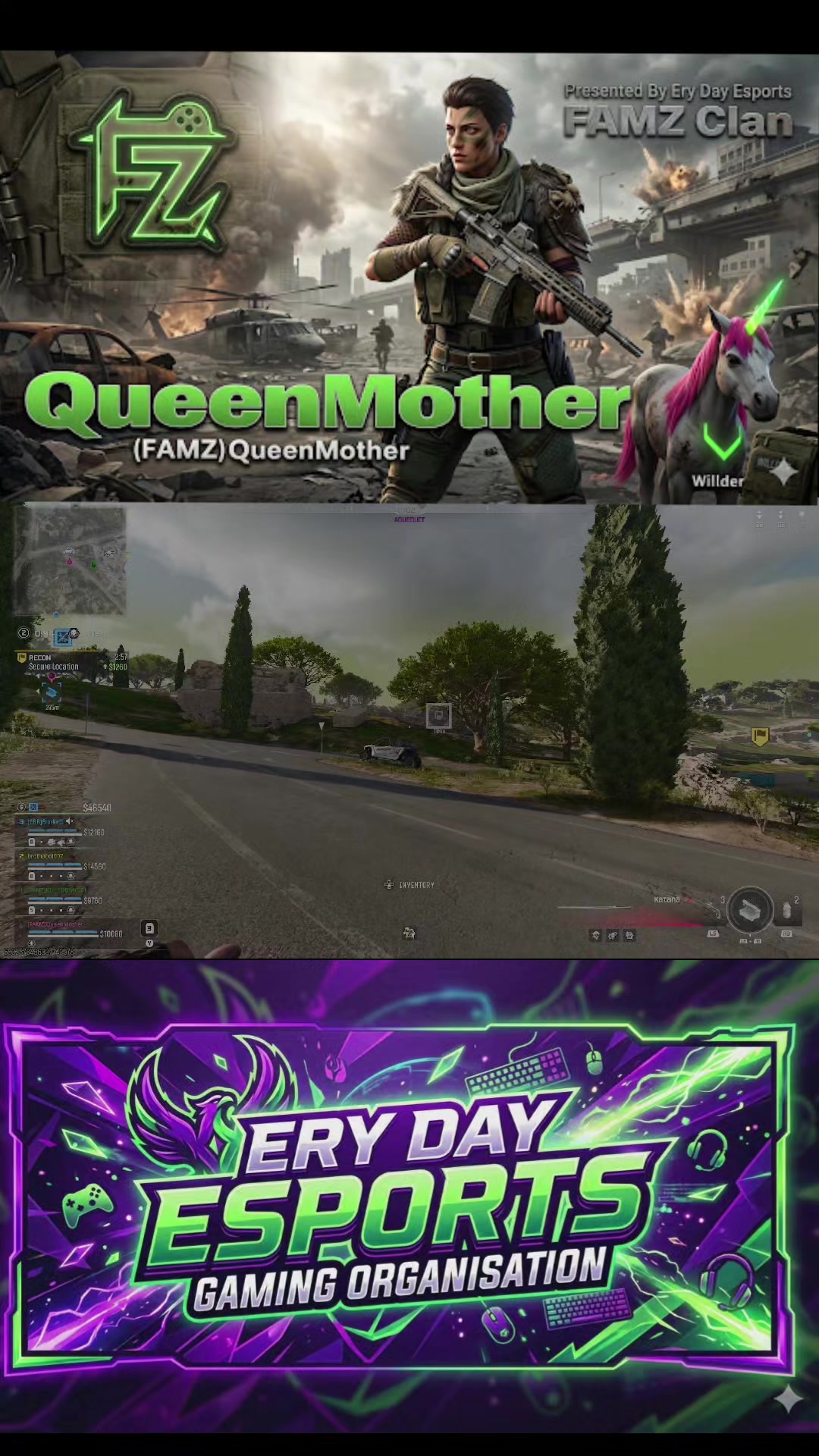 @(FAMZ)QueenMother