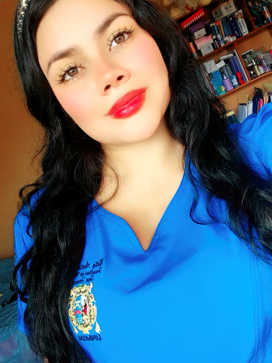 @Andrea Vidal Oficial