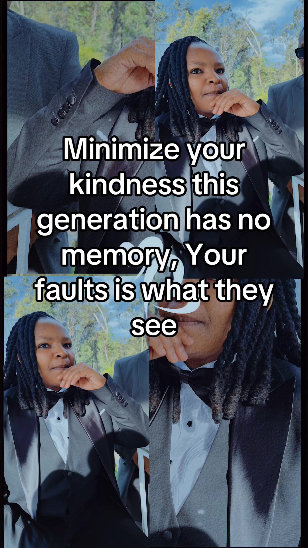 @Buhle Mkhwanazi
