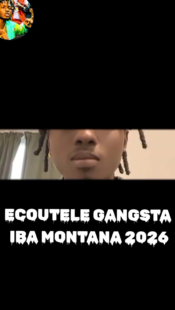 @B 14 GangMontana