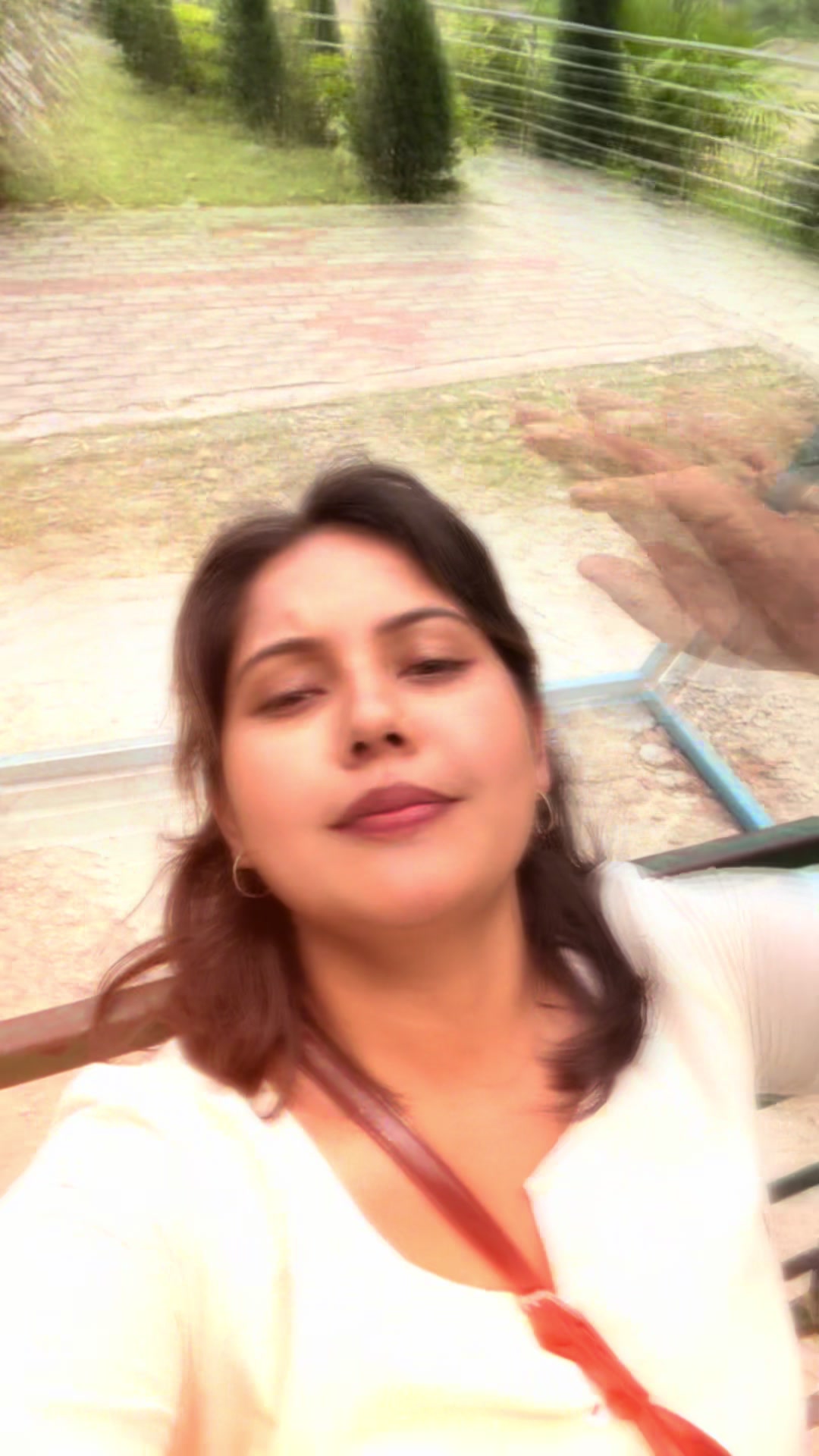 @susmitakoirala😊
