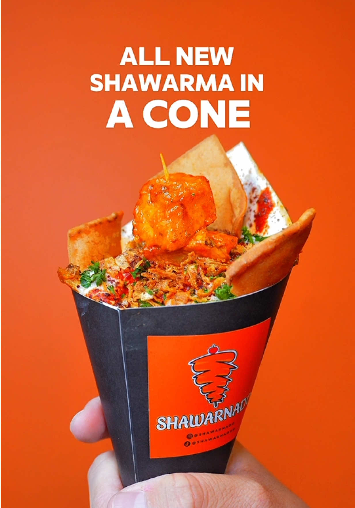 @Shawarnado
