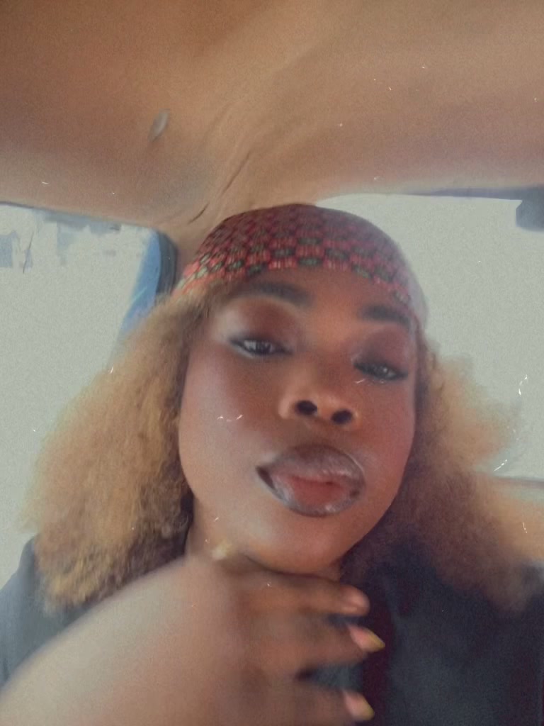 @NIFEMI 💜🎀🌸