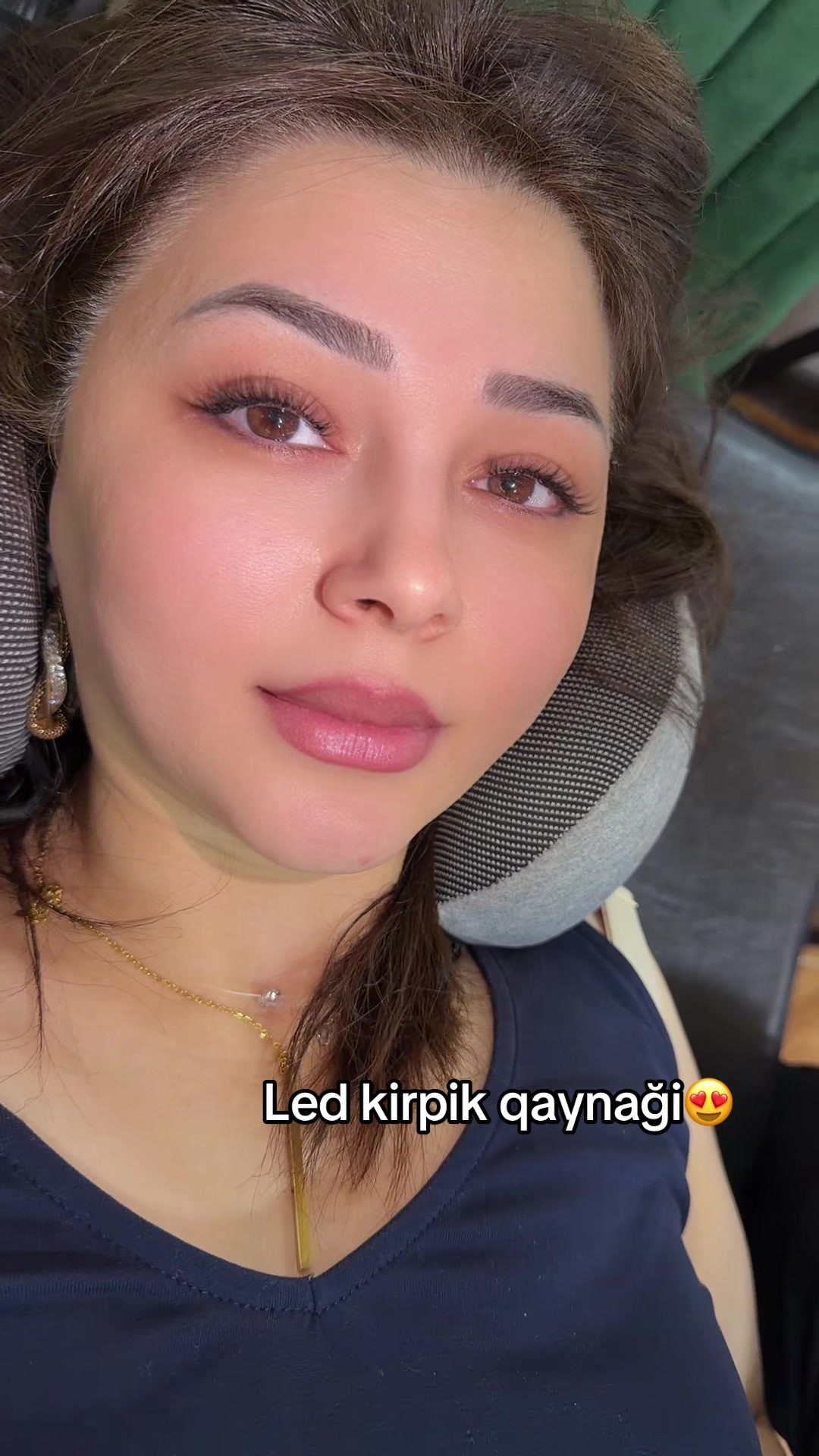 @Günay Tagizade PMU&LASHACADEMY