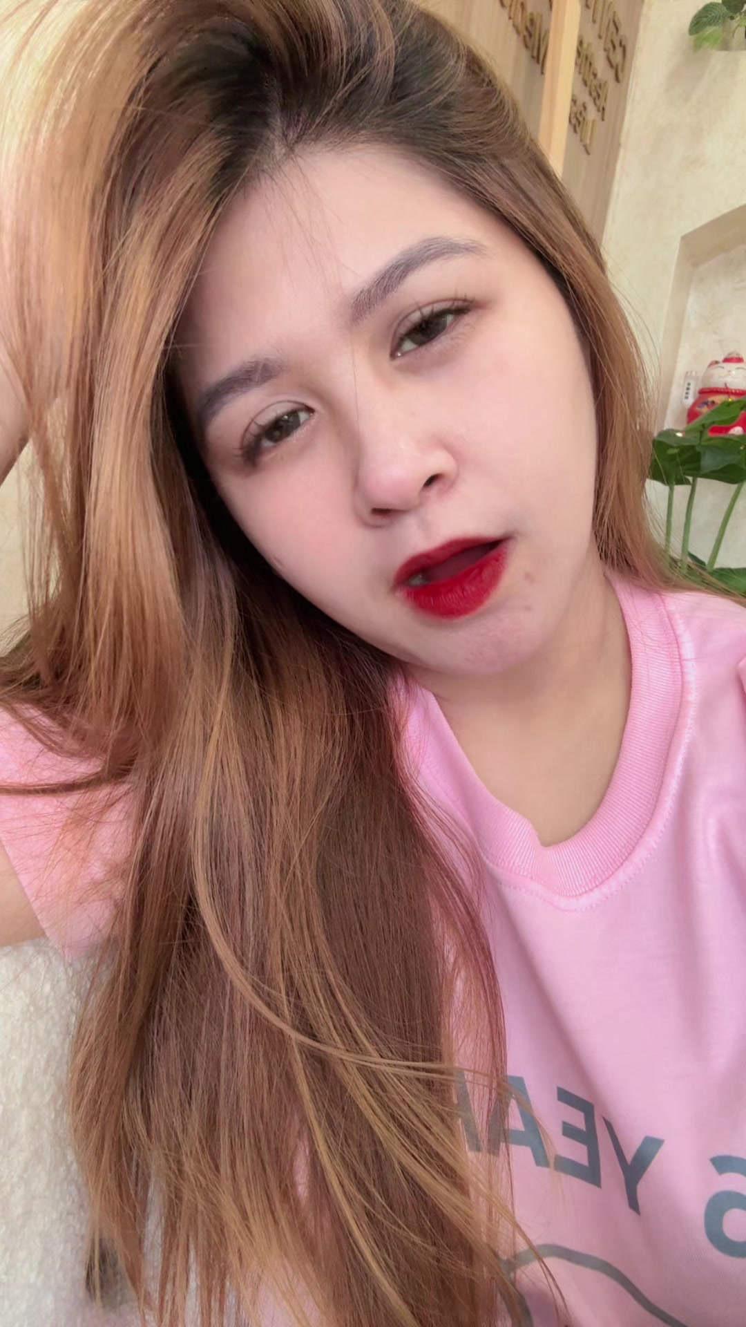 @Ynah Cosmetics