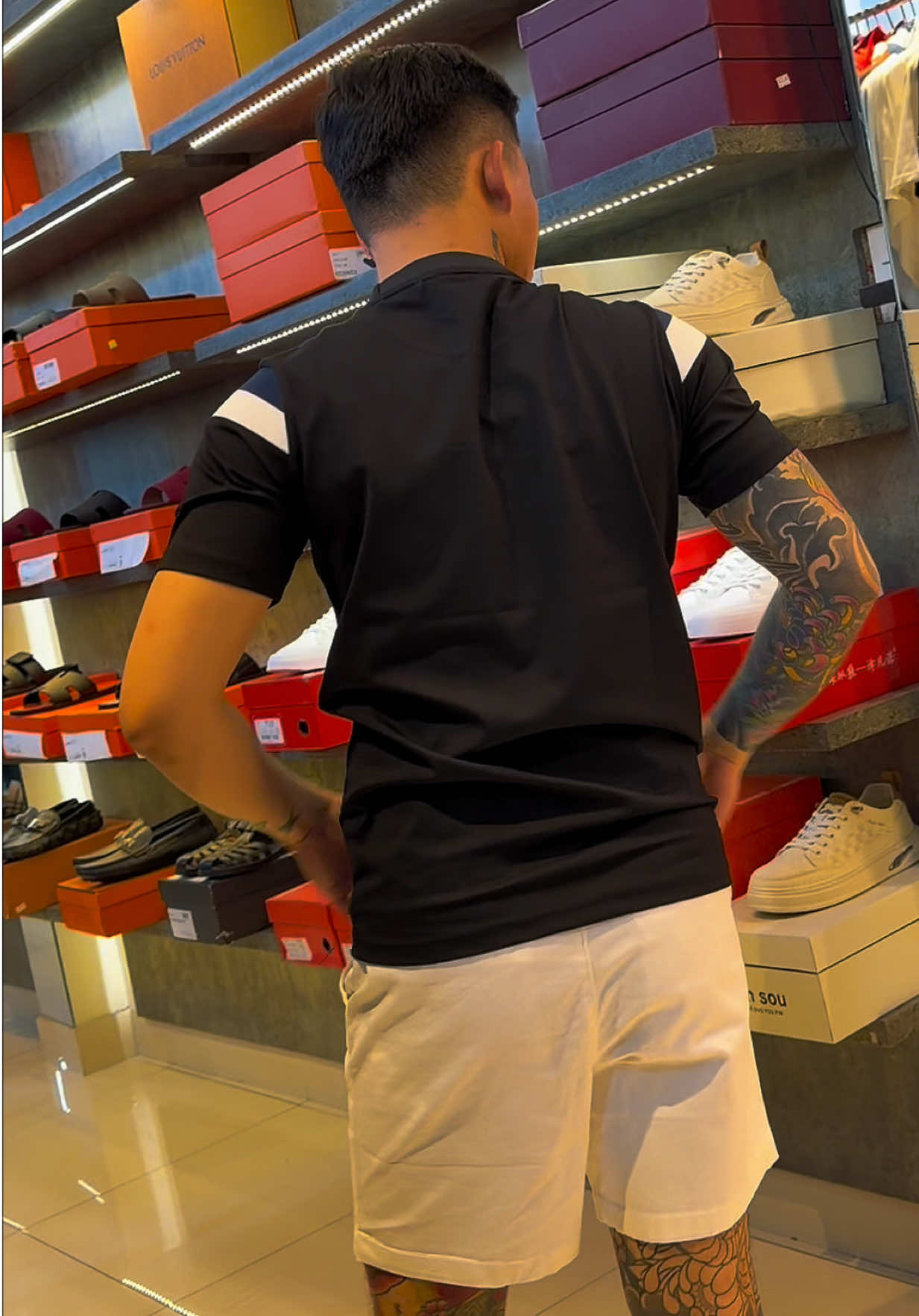 @THE MEN SHOP ( ĐÀ NẴNG )