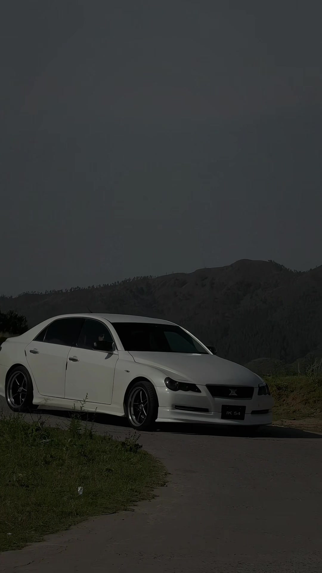 @𝐼𝐾-54 🏎️🏁