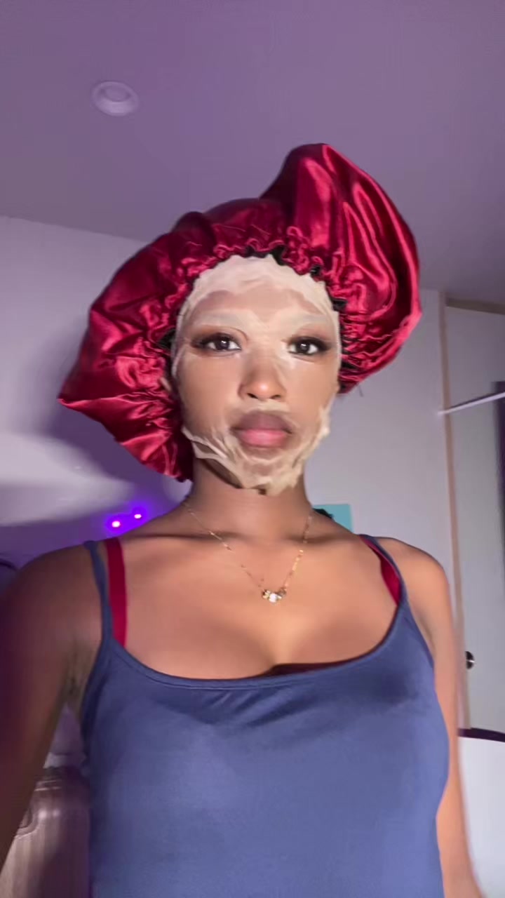 @ないる_nile👧🏾