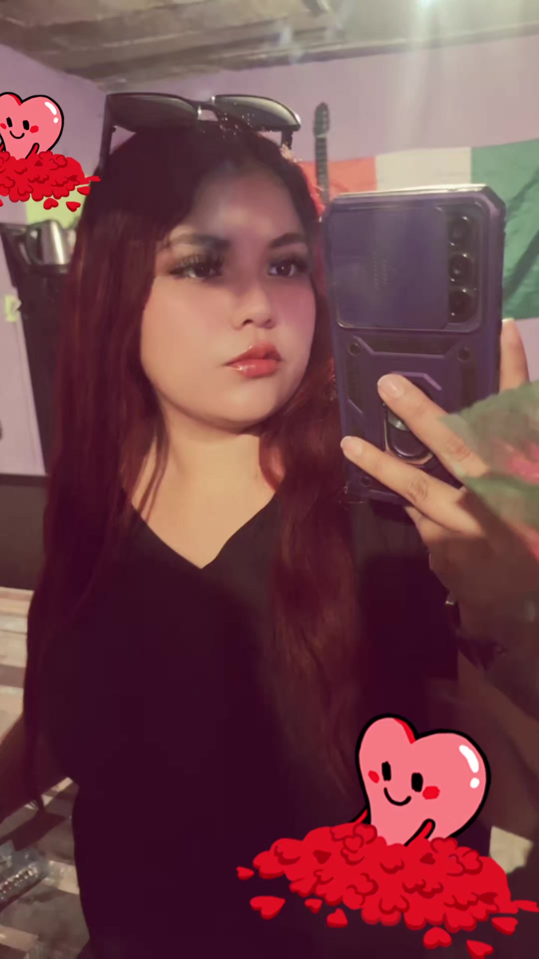 @La Patrona👸💅JocelynMarquez😎