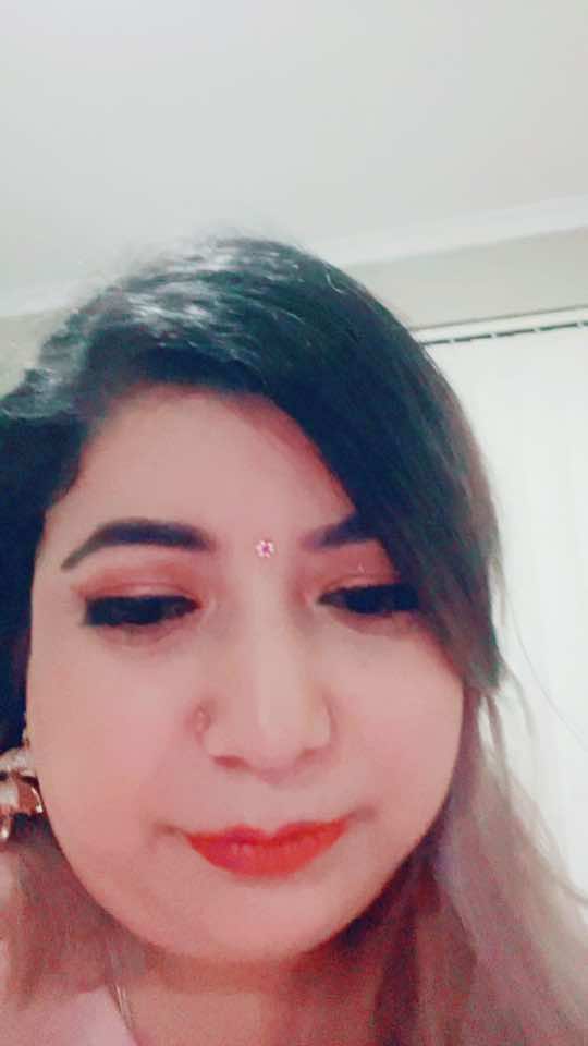 @Sabnam Khadka