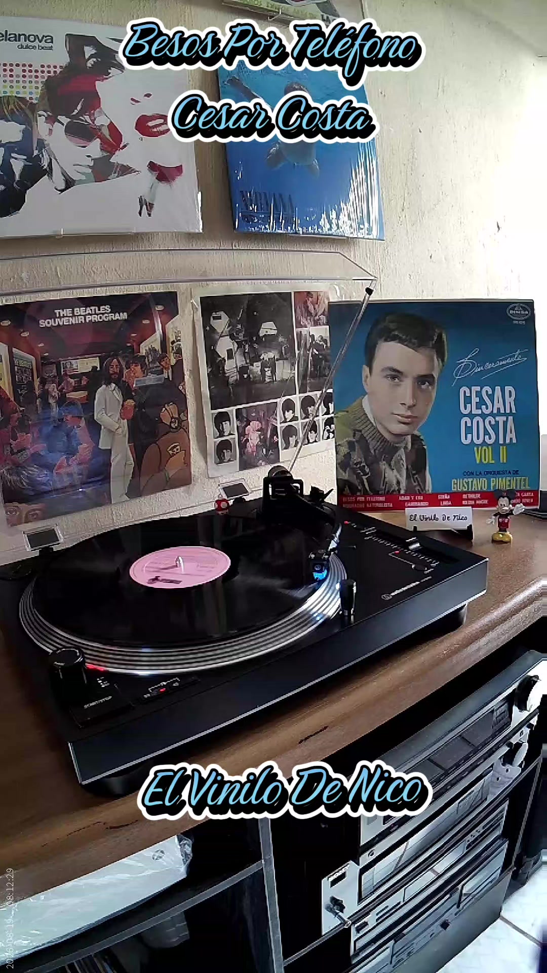 @El Vinilo De Nico 📀