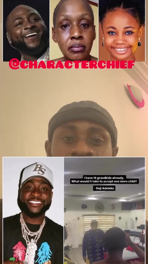 @Characterchief