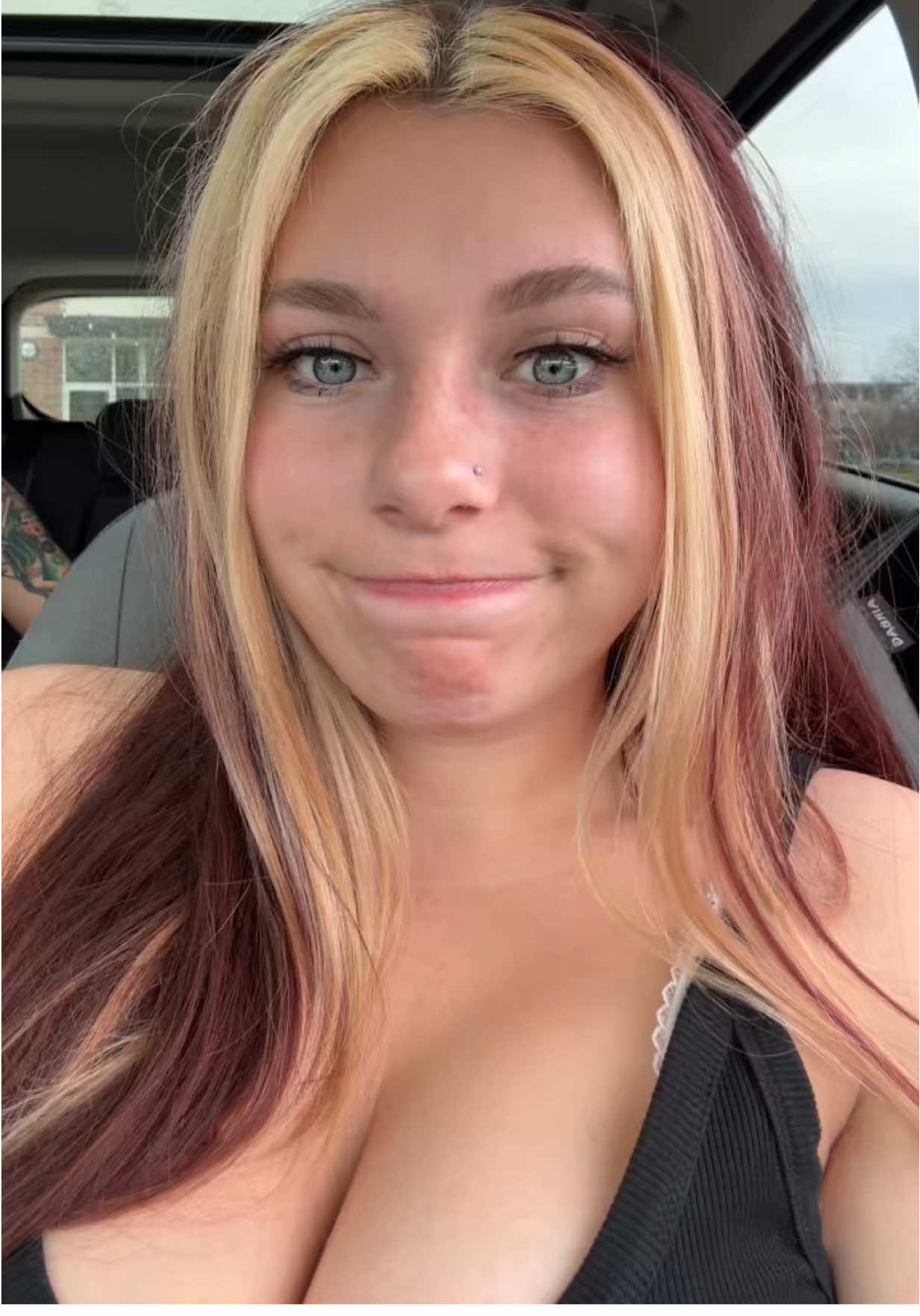 @kelsie blue
