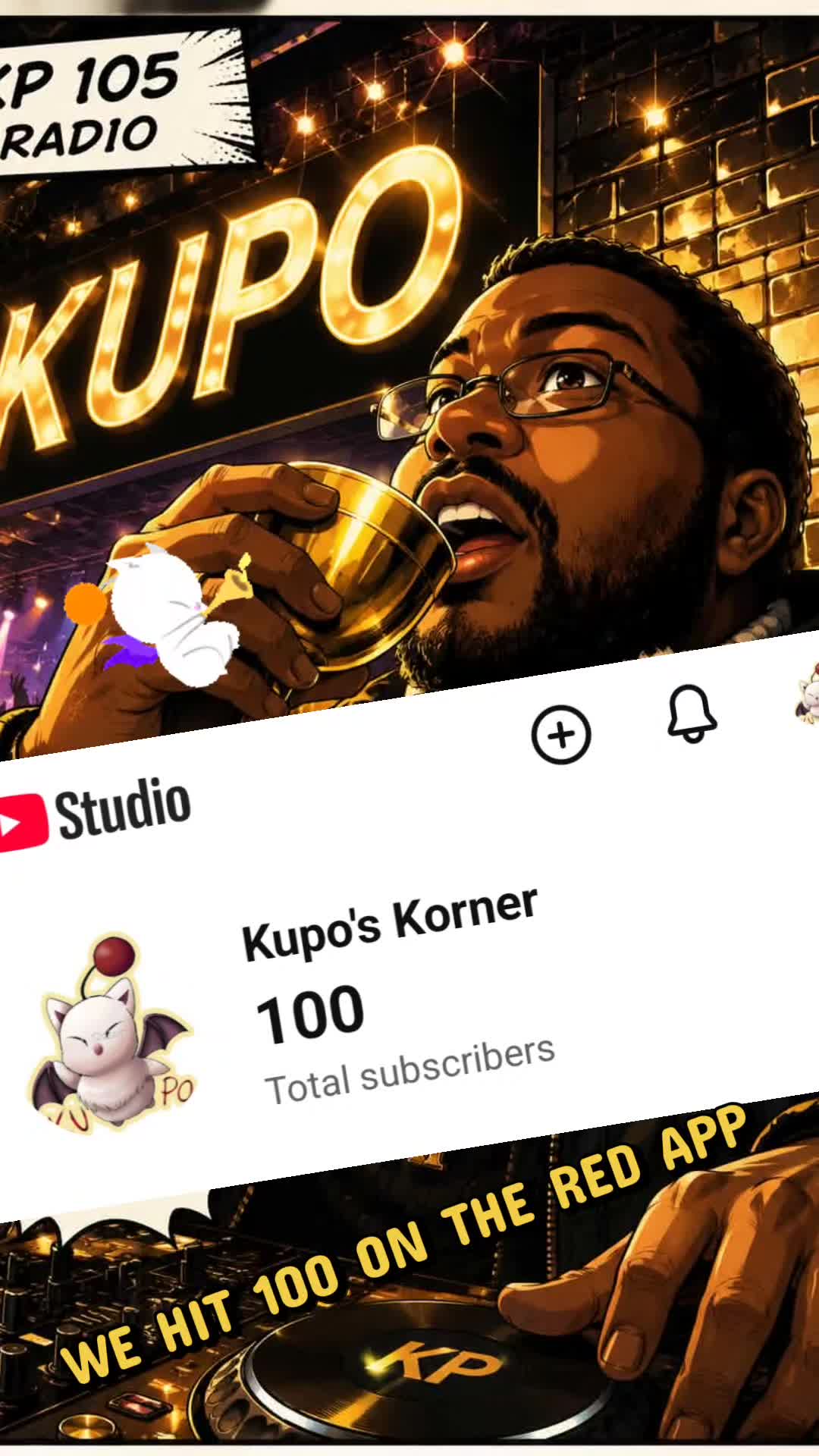 @Kupo's Korner