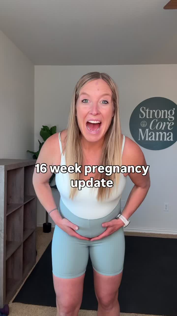 @strongcoremama