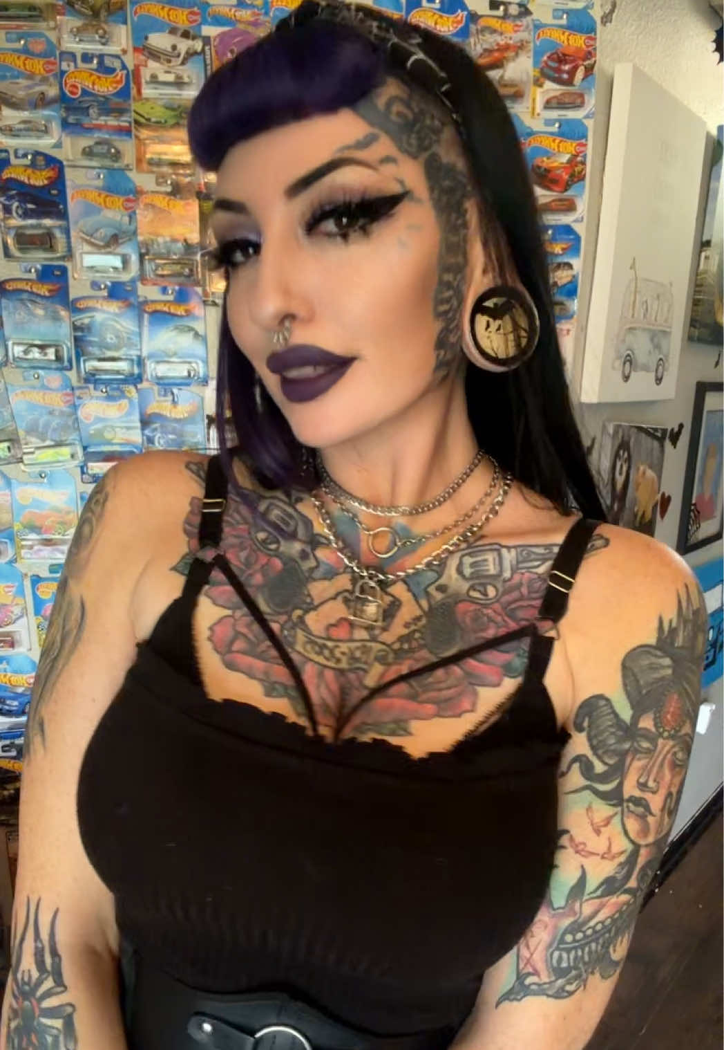 @Cabbybaby666