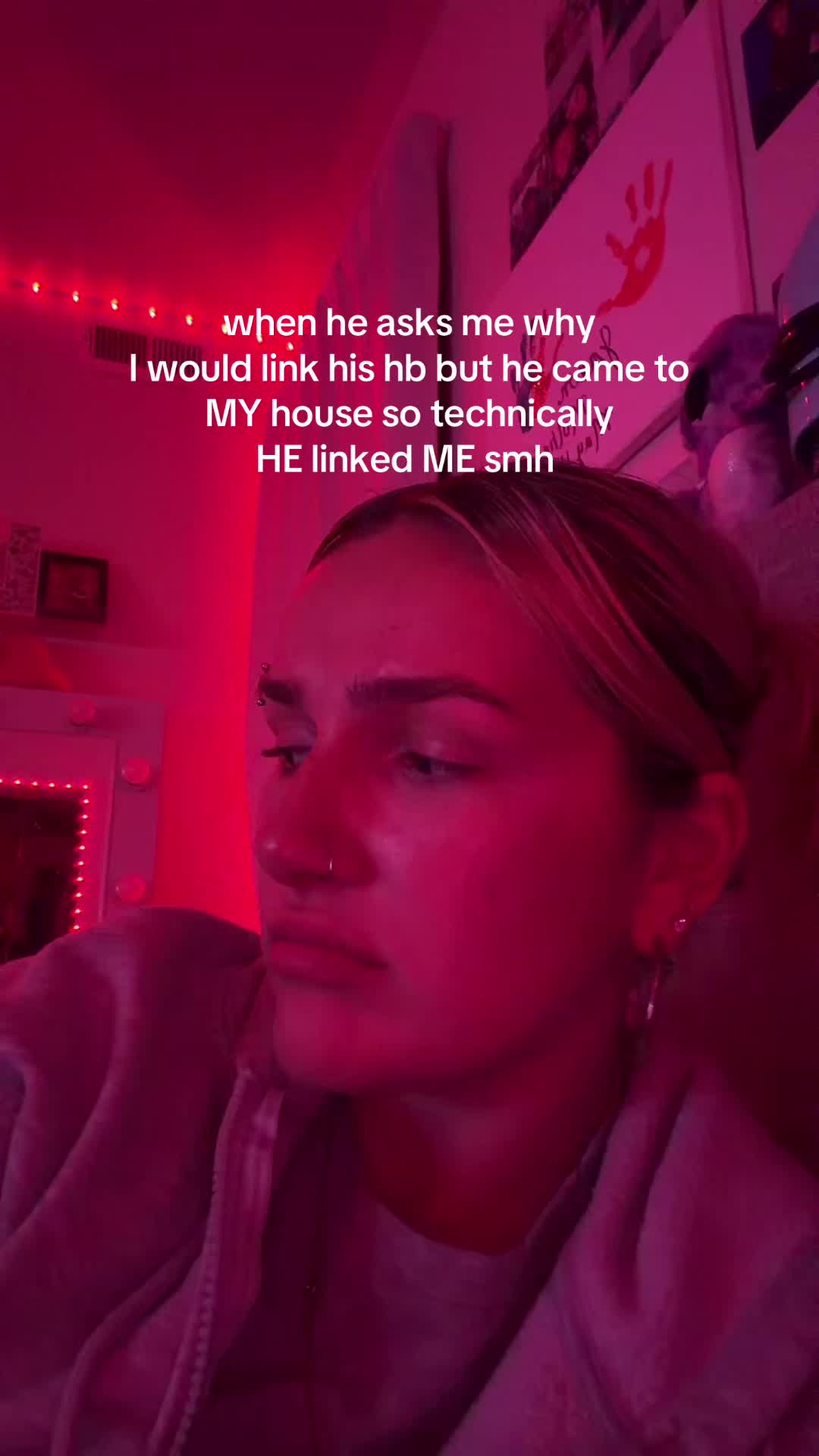 @Leah