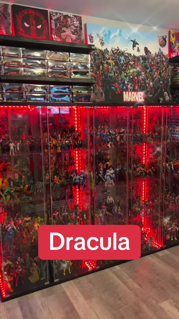 @Davy the Collector
