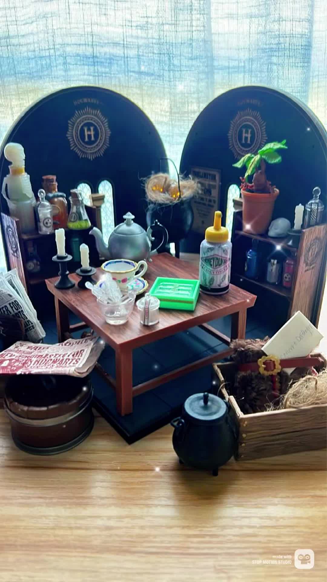 @Smallerthings🧇