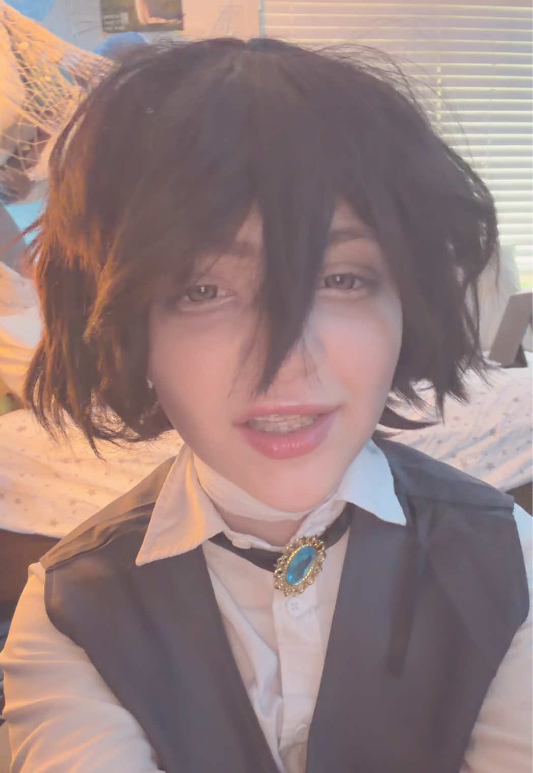 @⋆｡˚꒰ঌ Kate/Kallista ໒꒱˚｡⋆