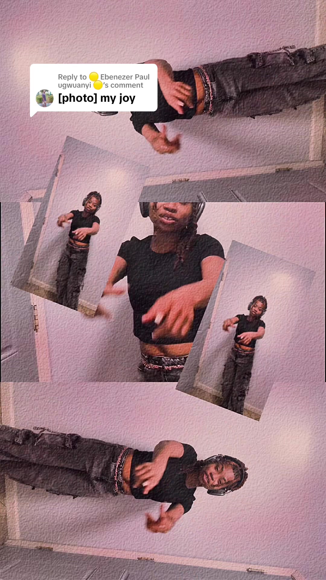 @Moremi ❤️&zwj;🔥⚜️💎