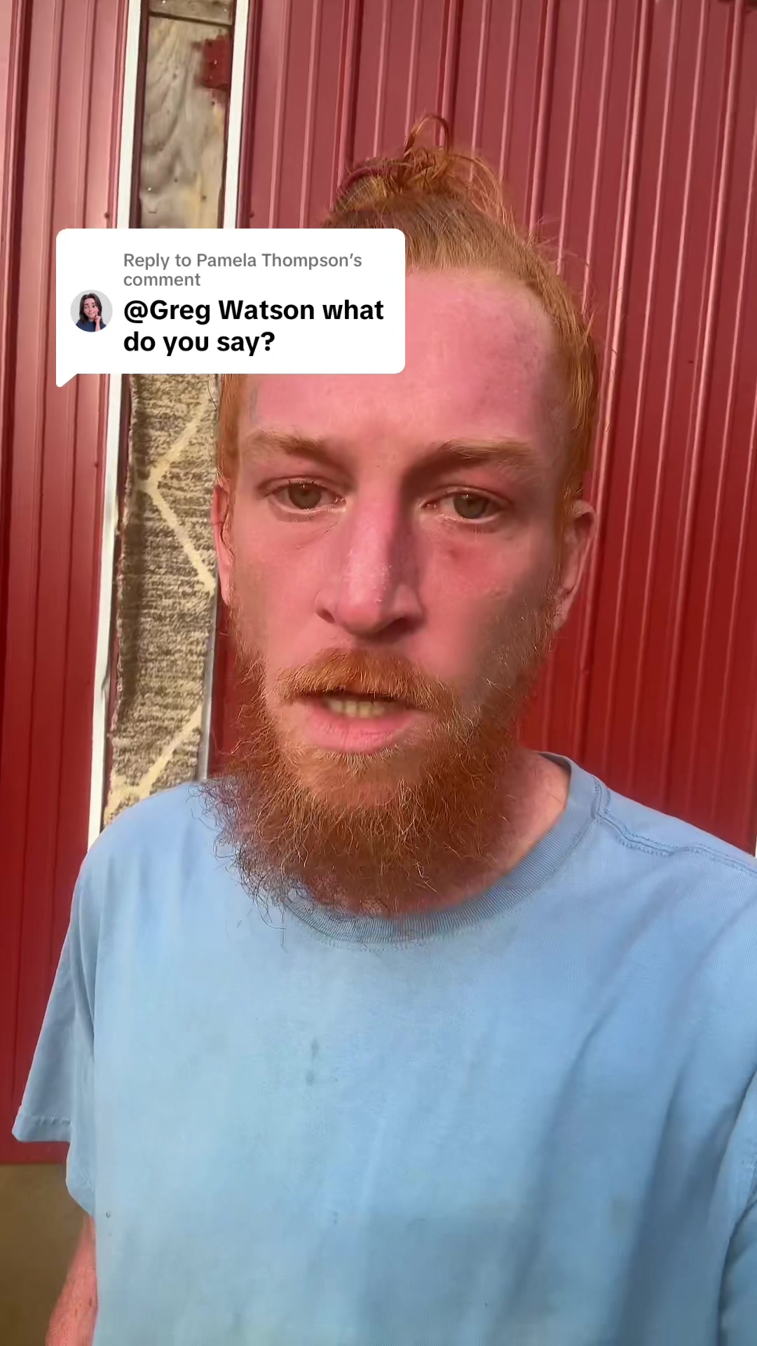 @Greg Watson