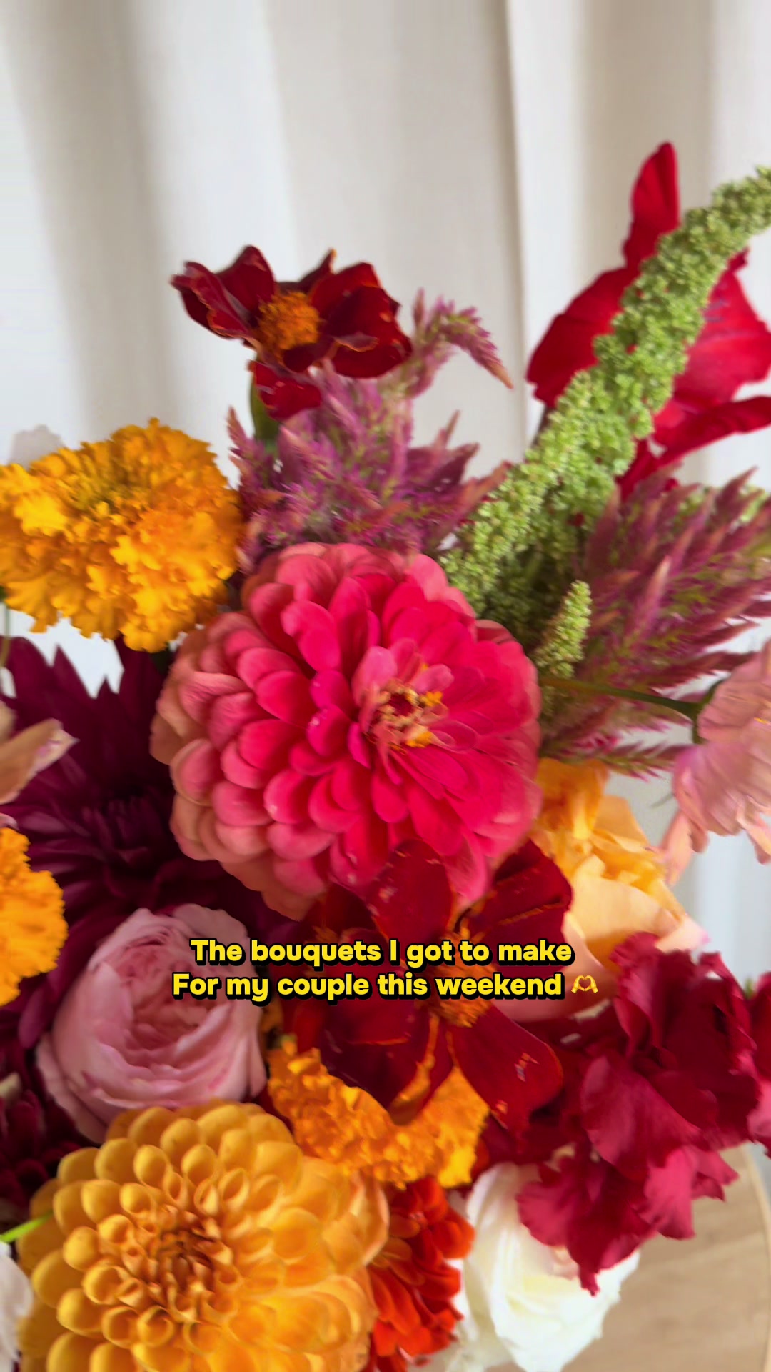 @Emmaline Rose Floral