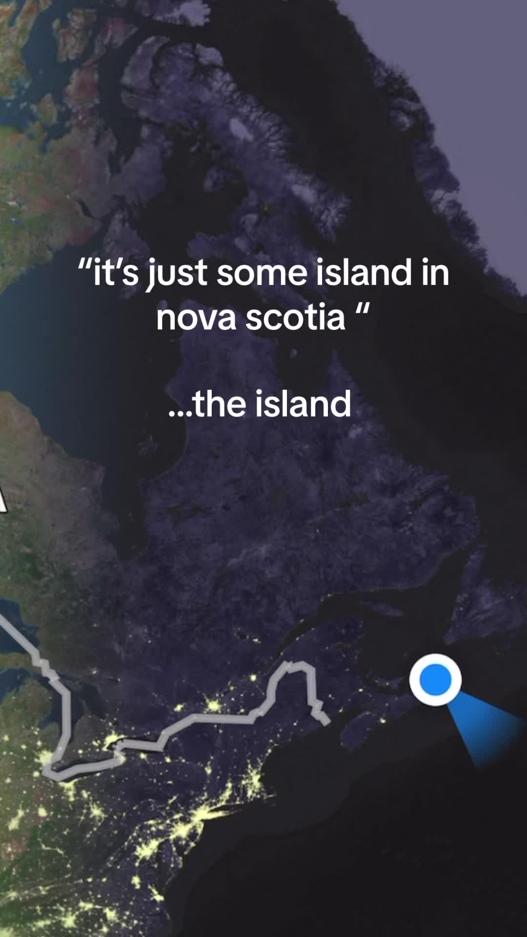 @Scotian knowledge