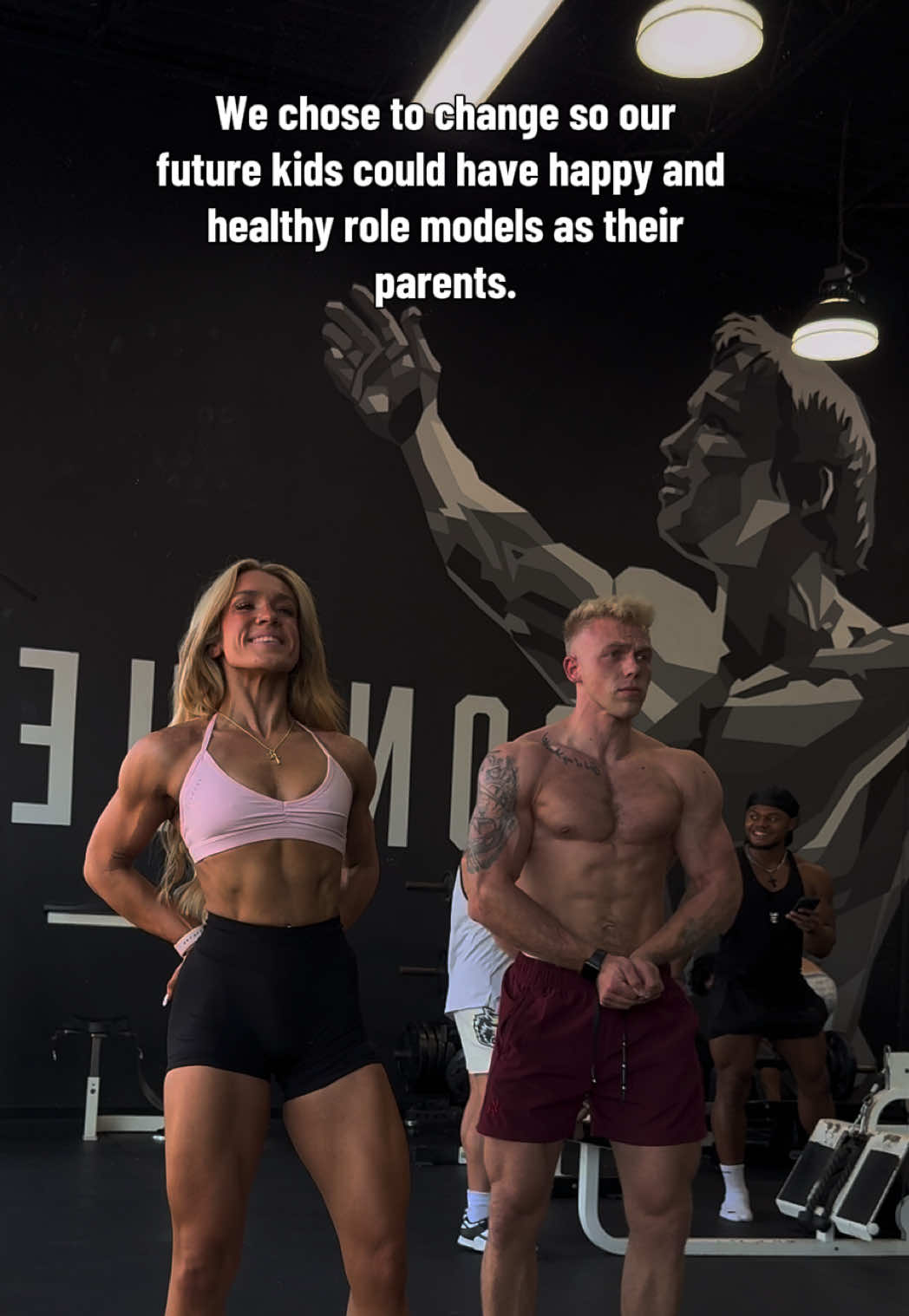 @Faithe 💕ONLINE FITNESS COACH