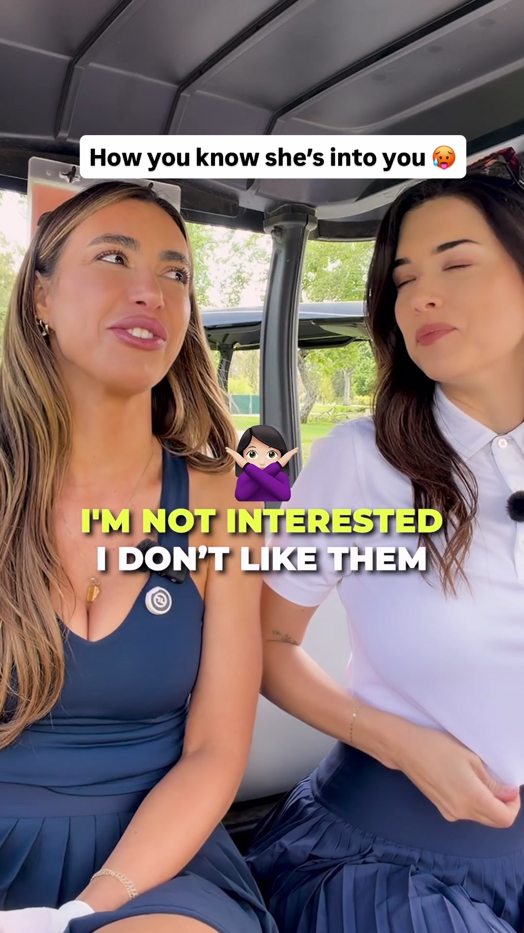 @tash golf