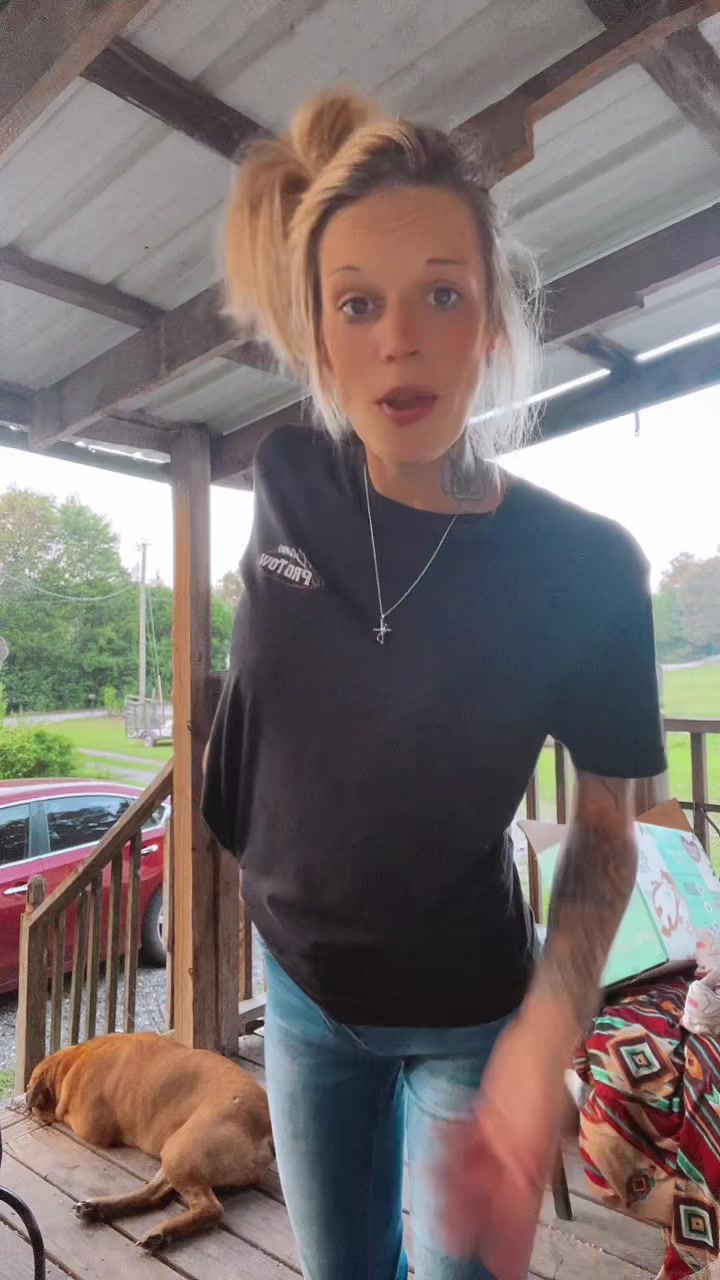 @Krystal Bennett