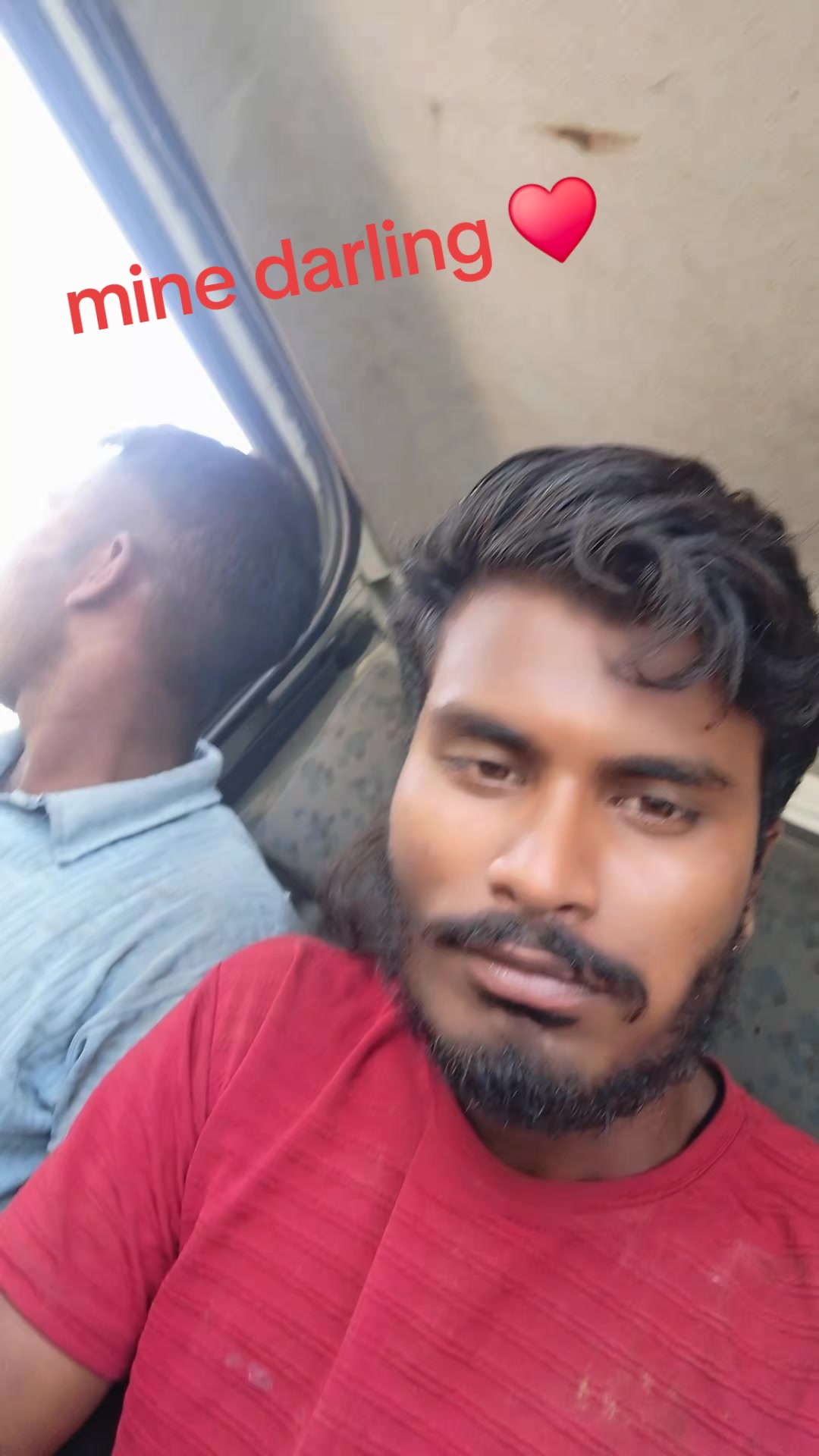 @Ramkishor Mandal ji❤️❤️