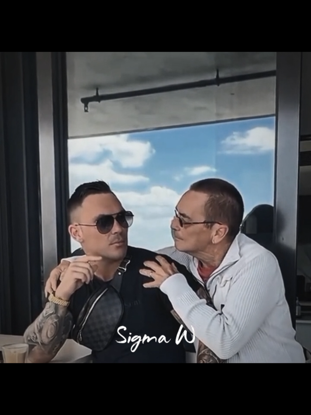 @SIGMA W