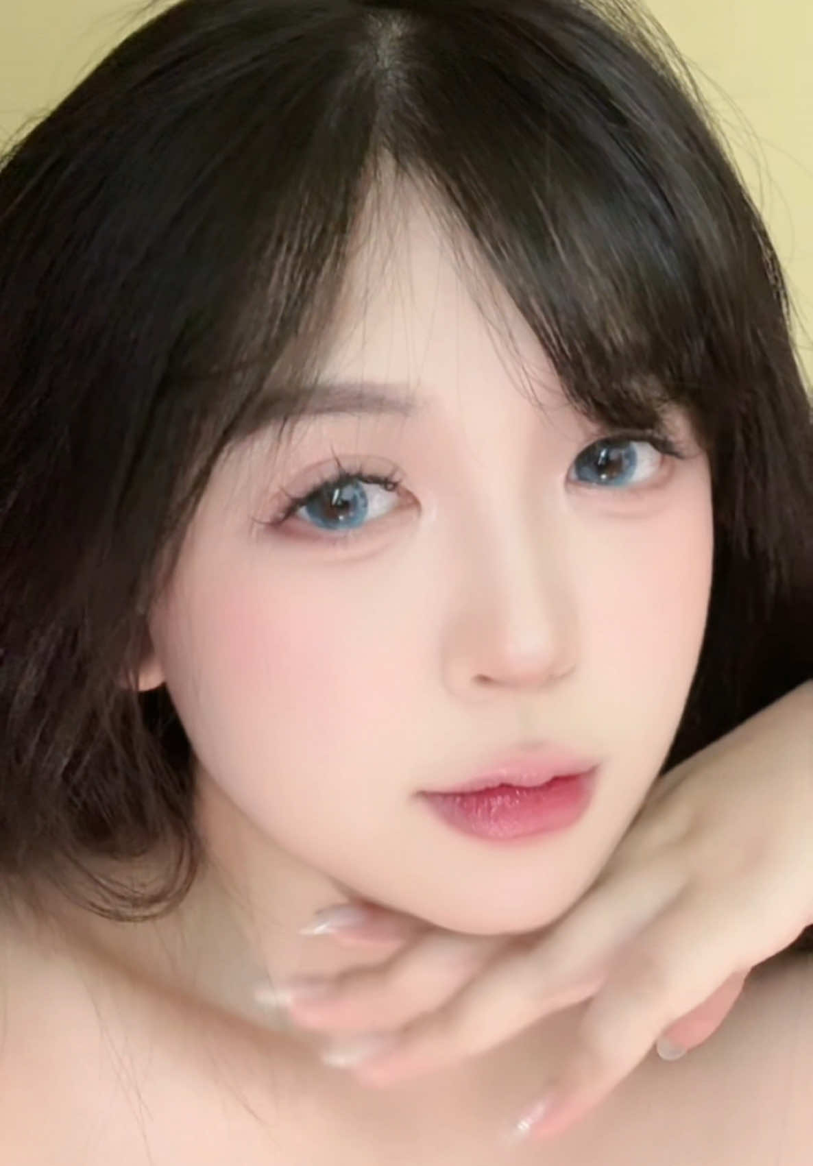 @Kiều Trinh 🐰