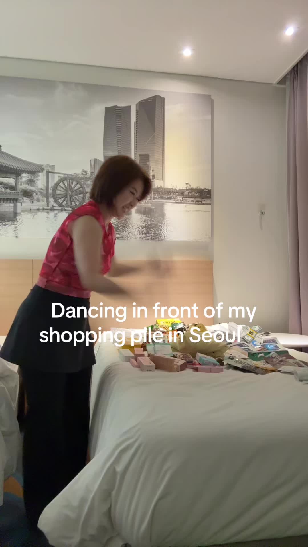 @Charissa