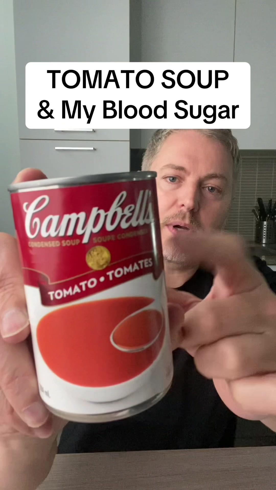@Justin / Stop Spiking Sugar