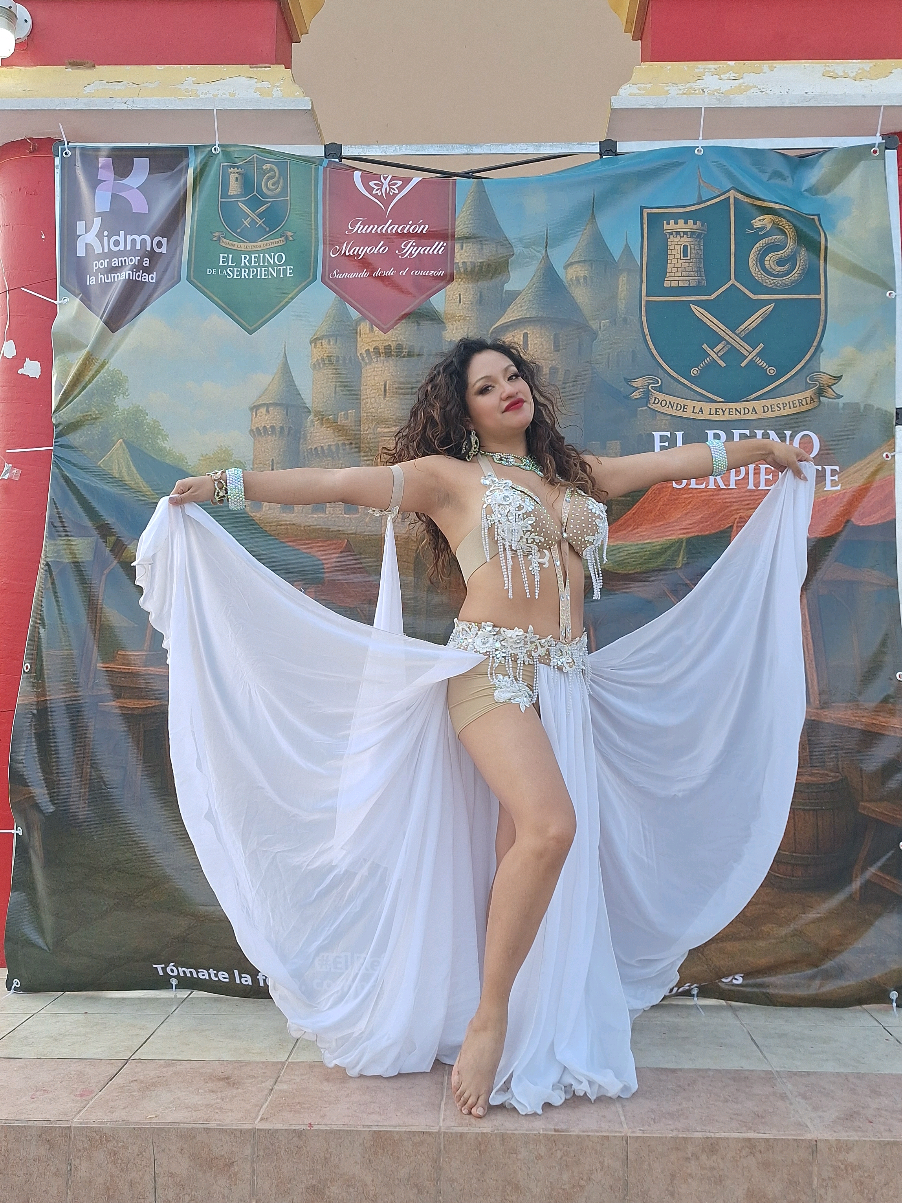 @Thania.bellydance