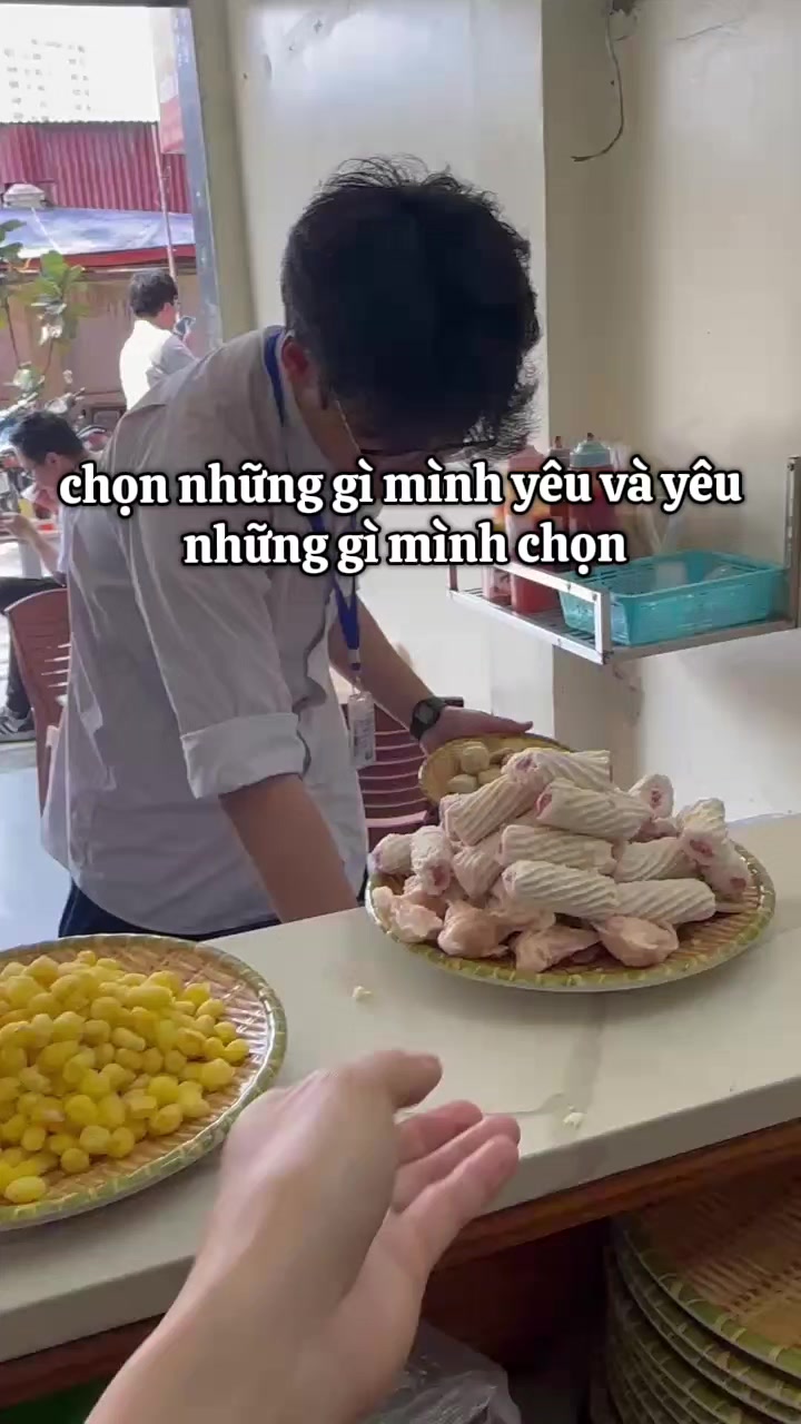 @buffet xiên út mơ