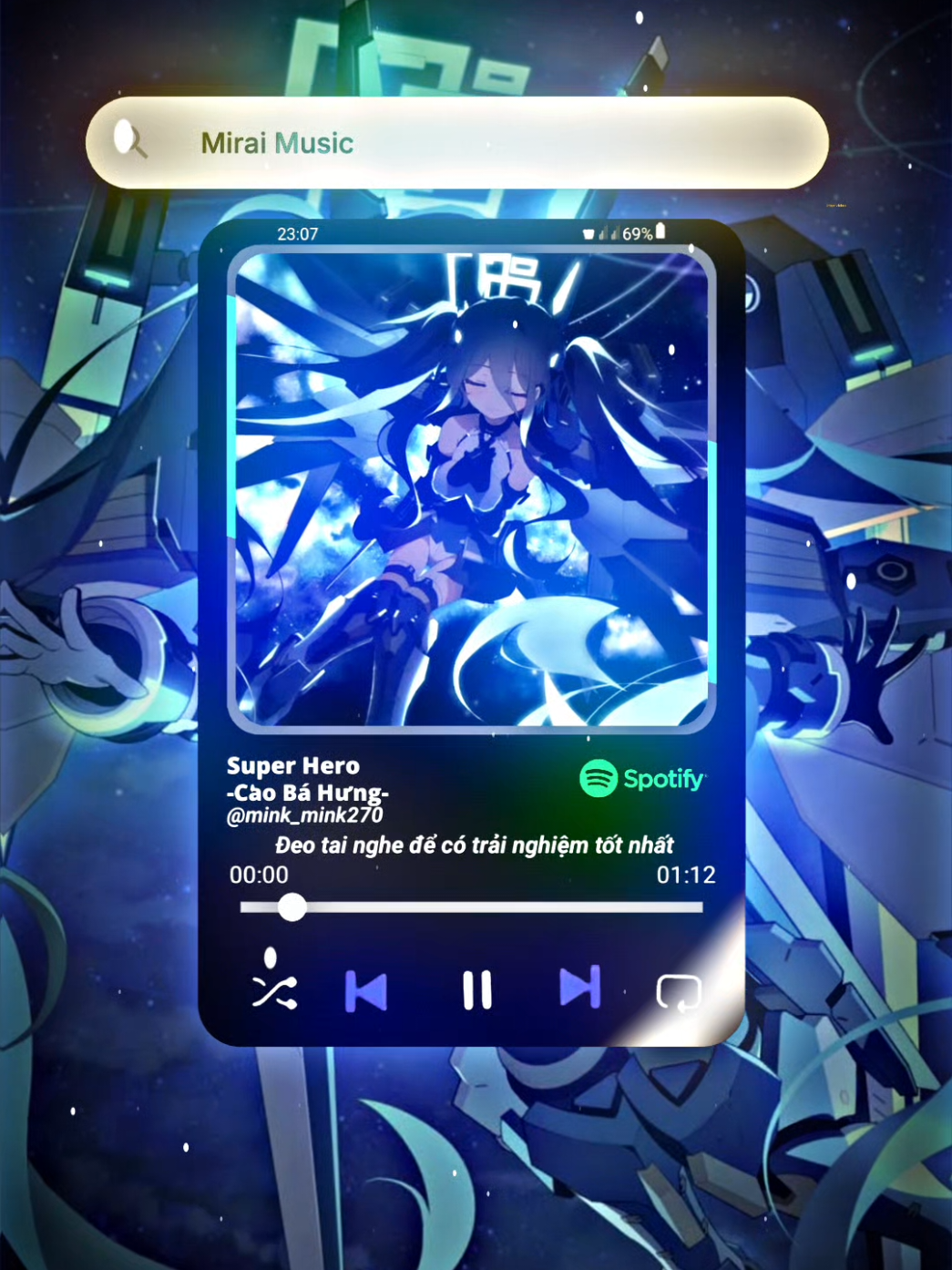 @𝙈𝙞𝙧𝙖𝙞 𝙈𝙪𝙨𝙞𝙘🎧