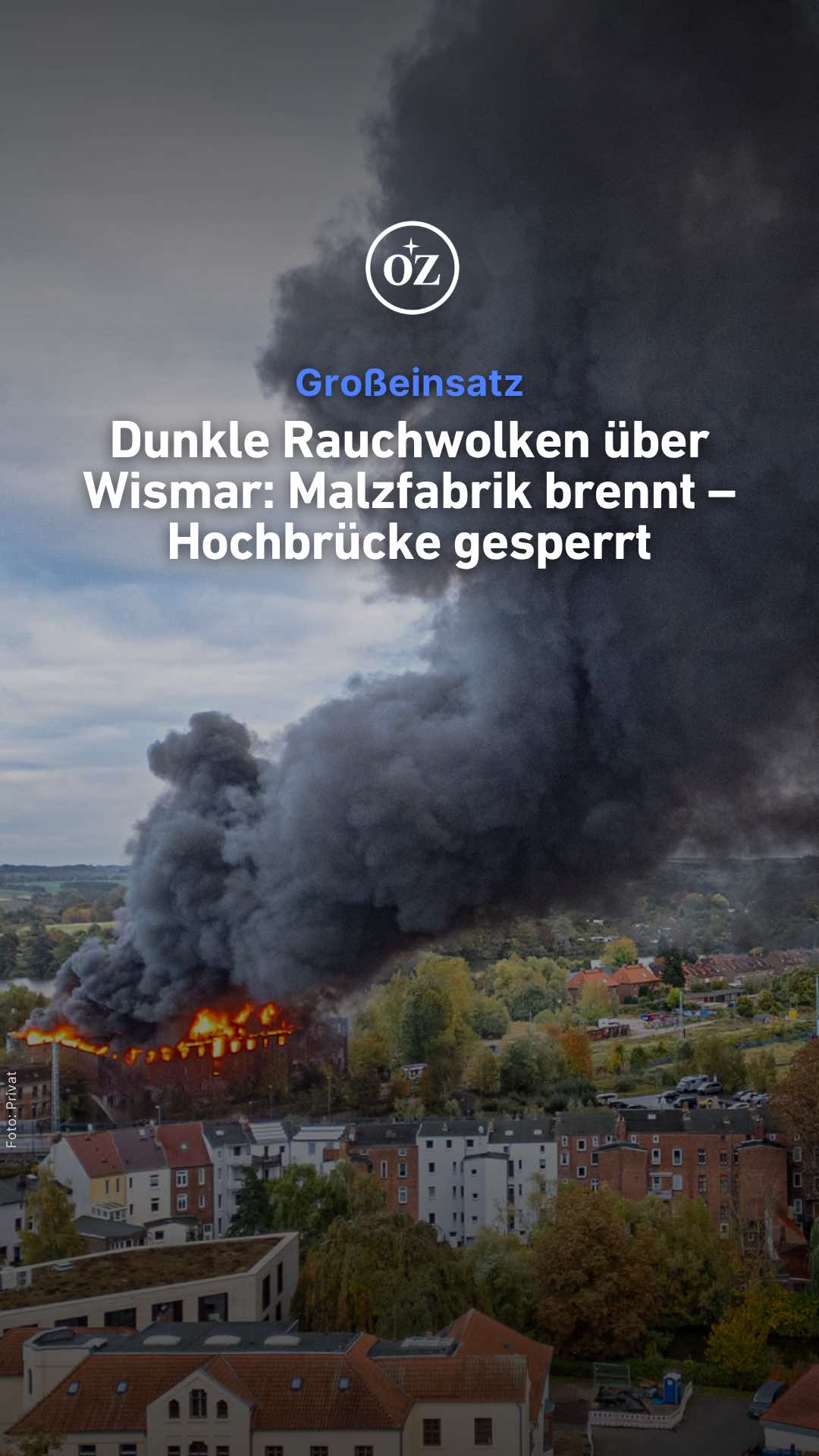 @Deine Ostsee-Zeitung 🌊