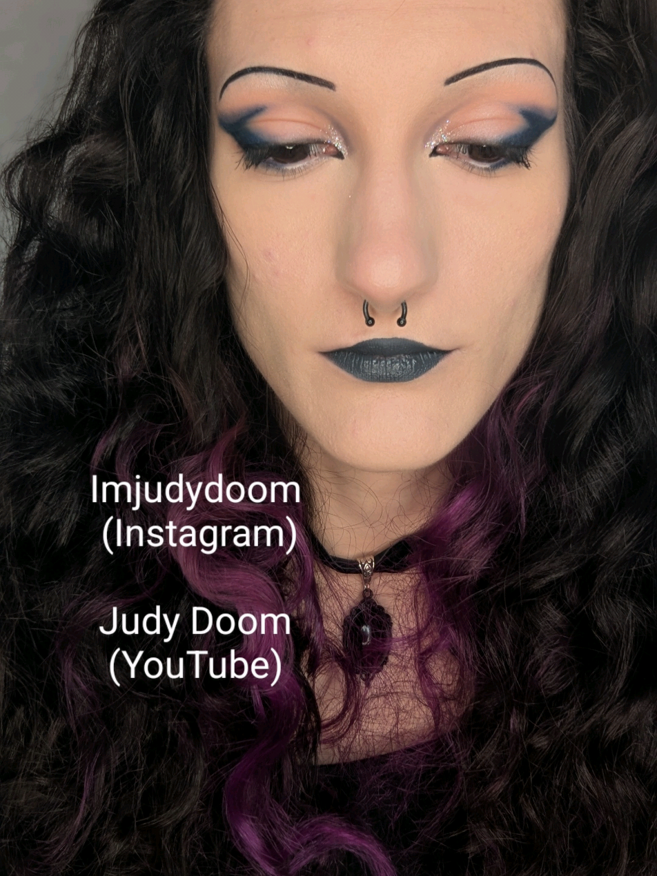 @Judy Doom